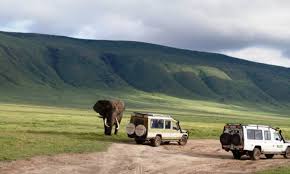 3 Days Northern Highlights Safari – Tarangire & Ngorongoro Crater photo 3